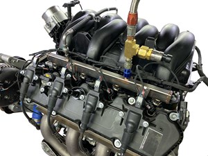 Ford 7.3 V8 'Godzilla' up to 2022 Crate Engine Control Packs - updated 05.01.2024 thumb